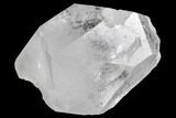 Quartz Crystal Cluster - Brazil #91556-1